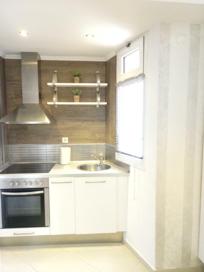 Luxury & Cozy Apartment Volos Exterior foto